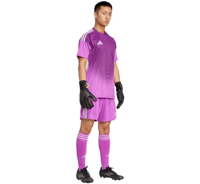 Tiro 25  dres s krátkým rukávem M model 21352621 - ADIDAS