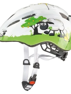 Kid 2 Dětská cyklistická přilba model 21271561 - Uvex