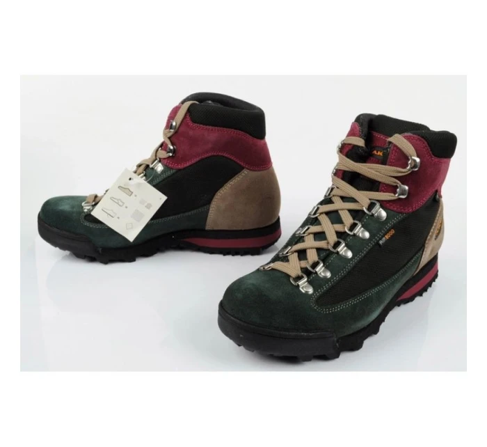 Topánky Aku Ultra light GTX W 36520388