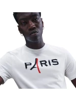 Nike PSG SS Tee M HV4943-100 tričko Nike PSG SS Tee M HV4943-100 tričko