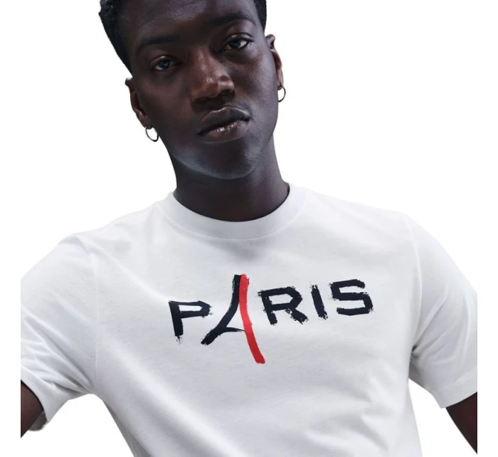 Nike PSG SS Tee M HV4943-100 tričko Nike PSG SS Tee M HV4943-100 tričko