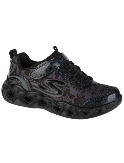 Heart Lights model 21376215 Black 29 - Skechers