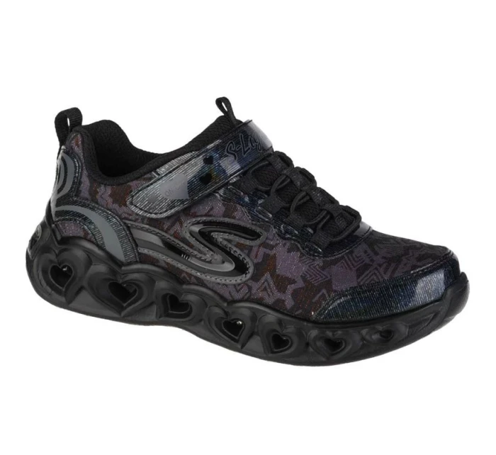 Heart Lights model 21376215 Black 29 - Skechers