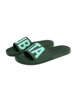 Žabky do bazénu basic 2.0 zelené model 21721285 - Kubota Žabky do bazénu basic 2.0 zelené model 21721285 - Kubota