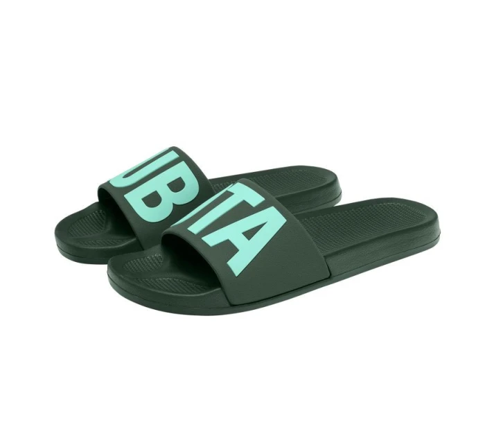 Žabky do bazénu basic 2.0 zelené model 21721285 - Kubota Žabky do bazénu basic 2.0 zelené model 21721285 - Kubota