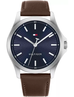 Pánske hodinky Tommy Hilfiger Bruce 1710669 + BOX