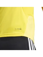 Pánsky tréningový dres adidas Tiro 26 Competition Training Jersey yellow KA7590 men
