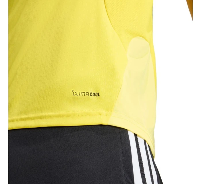 Pánsky tréningový dres adidas Tiro 26 Competition Training Jersey yellow KA7590 men