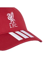 Liverpool FC baseballová čepice červená model 22202637 - ADIDAS Liverpool FC baseballová čepice červená model 22202637 - ADIDAS