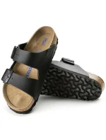 Dámské žabky Arizona BF W model 20307202 - Birkenstock Dámské žabky Arizona BF W model 20307202 - Birkenstock