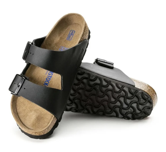 Dámské žabky Arizona BF W model 20307202 - Birkenstock Dámské žabky Arizona BF W model 20307202 - Birkenstock