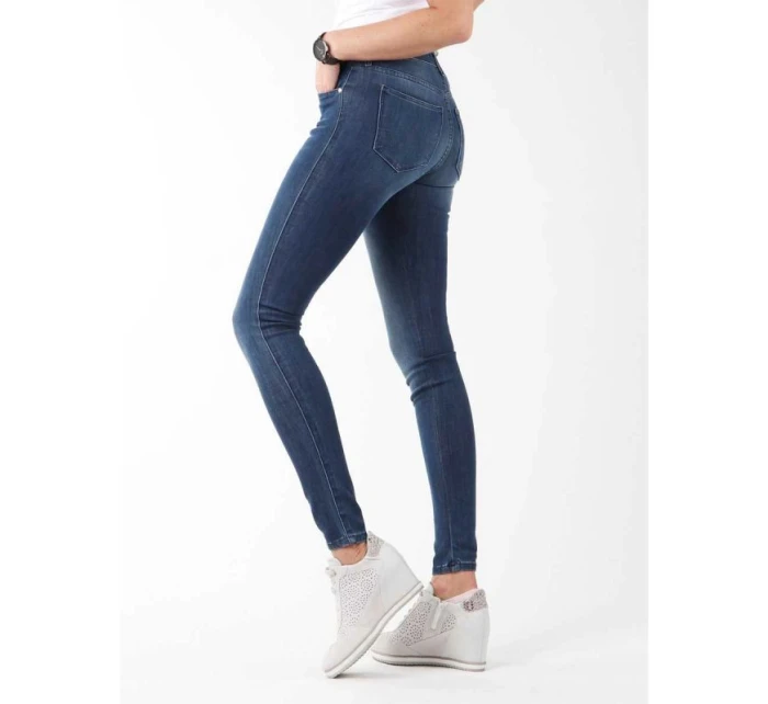 Dámske džínsy Wrangler Natural River W W29JPV95C