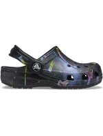Crocs Classic Out Of This World II Clog Jr 206818 001 Crocs Classic Out Of This World II Clog Jr 206818 001
