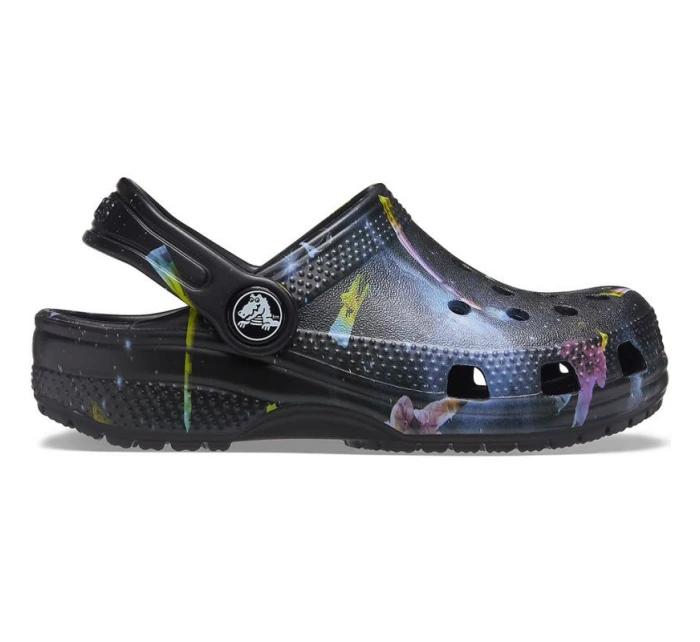 Crocs Classic Out Of This World II Clog Jr 206818 001 Crocs Classic Out Of This World II Clog Jr 206818 001
