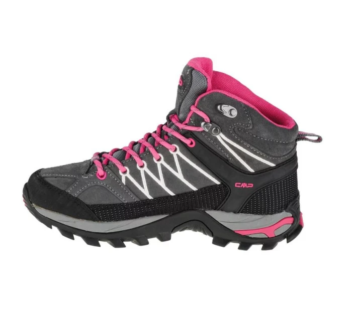 Dámske trekové topánky Rigel Mid W 3Q12946-103Q - CMP Dámske trekové topánky Rigel Mid W 3Q12946-103Q - CMP