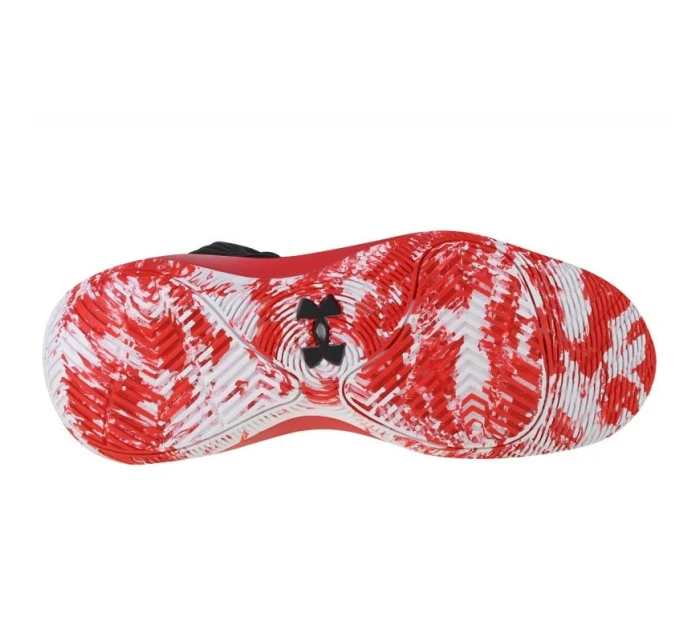 Pánske basketbalové topánky Jet 21 M 3024260-002 - Under Armour