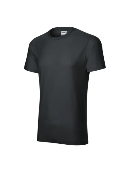 Rimeck Resist heavy M MLI-R0394 ebony grey tričko