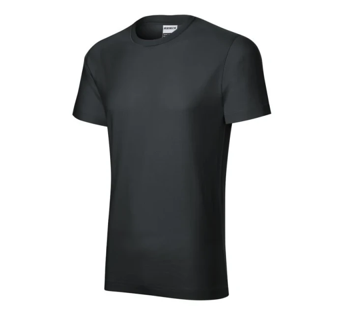 Rimeck Resist heavy M MLI-R0394 ebony grey tričko