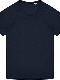 B&C Active T /kids Dětské sportovní tričko  navy model 22444294