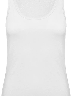B&C Inspire Tank T /women_° Dámske tielko 01.TW73 biele