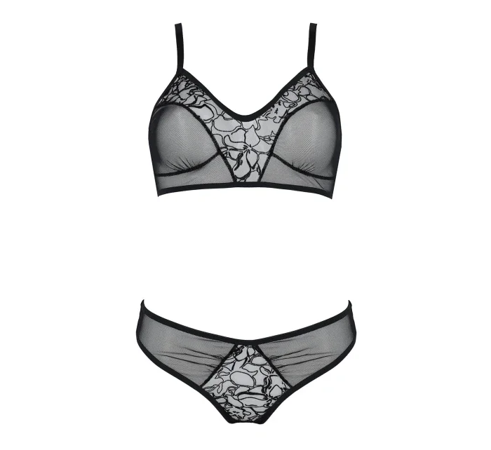 Passion Primula bikiny farba:čierna