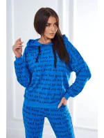 Sada s potiskem model 18747846 - K-Fashion Sada s potiskem model 18747846 - K-Fashion