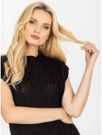 Vesta D90027W90785B3 čierna Vesta D90027W90785B3 čierna