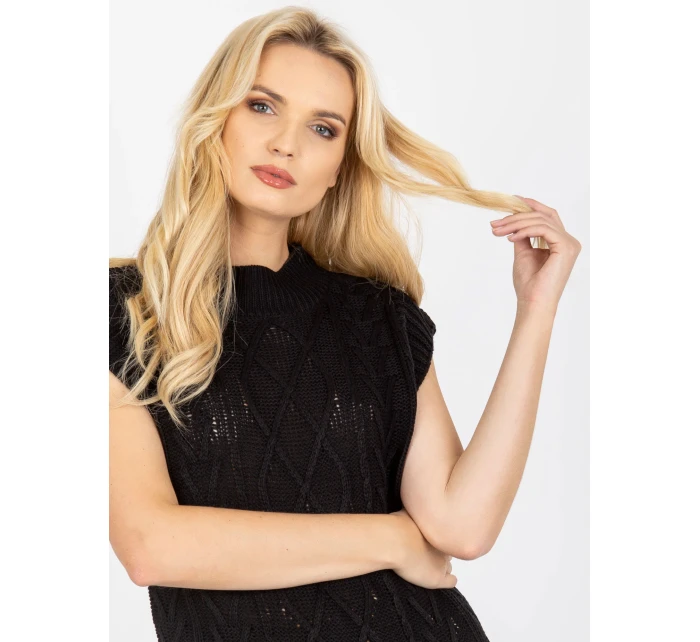 Vesta D90027W90785B3 čierna Vesta D90027W90785B3 čierna