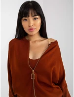 Súprava EM KMPL MC7867.36 tmavo hnedá