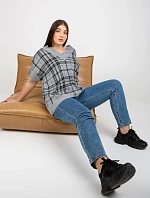 Vesta LK KZ 1232.20 sivá