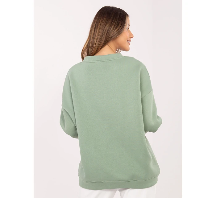 Blúzka RV BL A1080.21P pistáciová