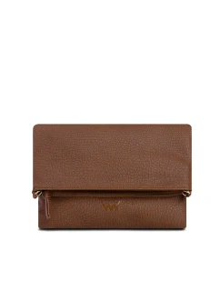 Dámska kabelka Vuch Isla Brown