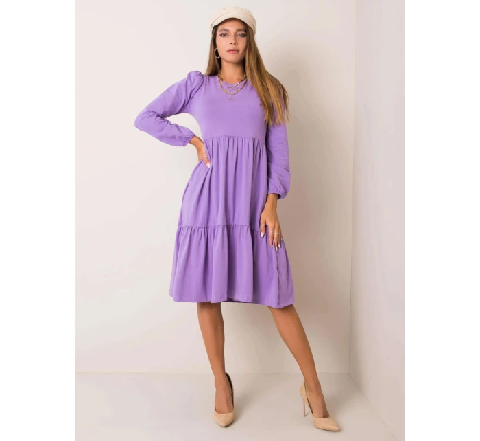 Dámske šaty SK 5832 - FPrice