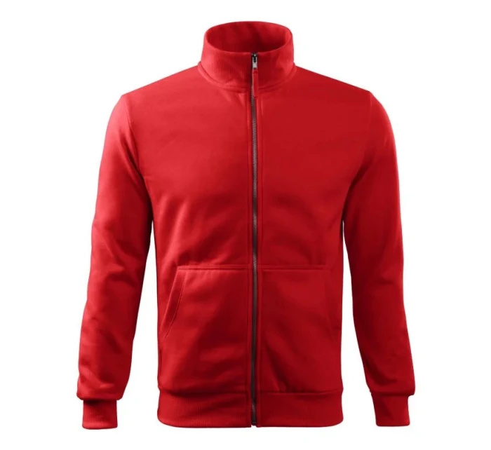 Pánska mikina Adventure MLI-40707 Red - Malfini