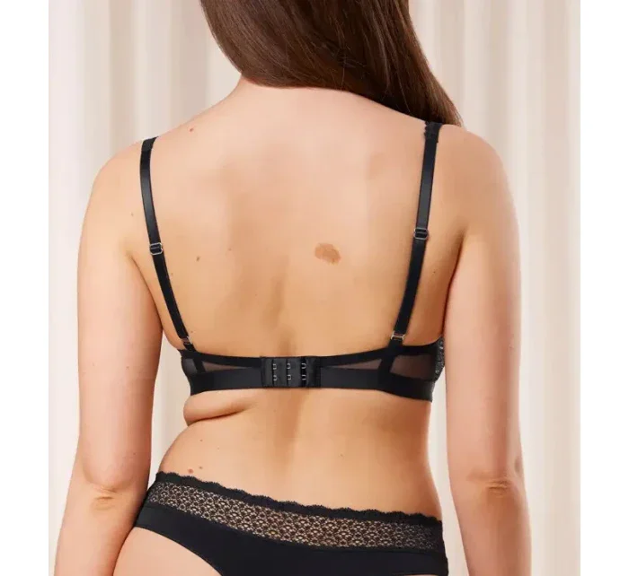 Dámska podprsenka Aura Spotlight T Bra W02 - Triumph