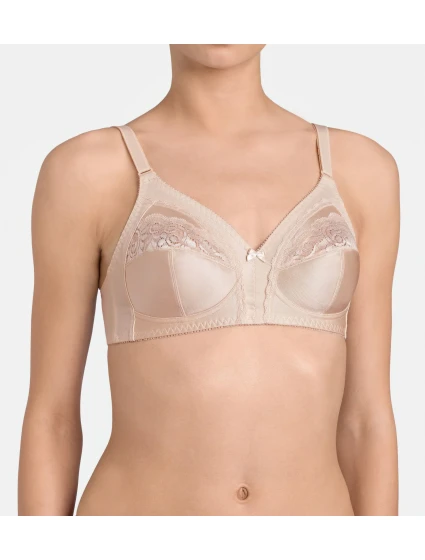 Podprsenka bez kostice Claudette 104 NX - Triumph Podprsenka bez kostice Claudette 104 NX - Triumph