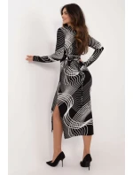 Denné šaty model 202924 Lakerta