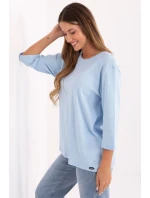 Blúzka model 218846 Relevantnosť Blúzka model 218846 Relevantnosť
