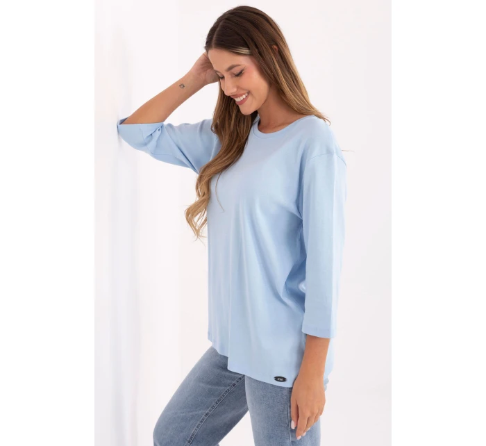 Blúzka model 218846 Relevantnosť Blúzka model 218846 Relevantnosť