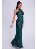 Dlhé šaty model 69400 YourNewStyle Dlhé šaty model 69400 YourNewStyle