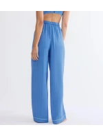 Amourette Jacquard Trousers    model 22027033 - Triumph