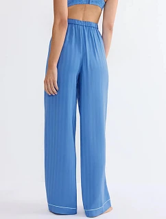 Amourette Jacquard Trousers    model 22027033 - Triumph