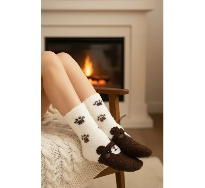 Ponožky 004 model 21475122 408 3542 - WiK