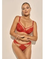 Kinga nohavičky P-1145/3 Lou S-2XL Kinga nohavičky P-1145/3 Lou S-2XL