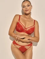 Kinga nohavičky P-1145/3 Lou S-2XL