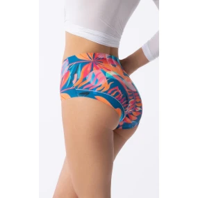 Julimex Simple Maxi Jungle nohavičky S-2XL Julimex Simple Maxi Jungle nohavičky S-2XL