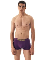 Pánske boxerky 2 Pack 42589 Spin - HENDERSON