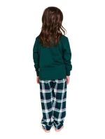 Chlapecké pyžamo model 21799990 plus - Doctornap Chlapecké pyžamo model 21799990 plus - Doctornap