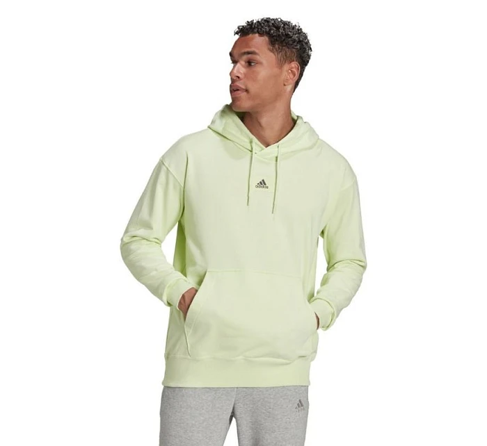 Mikina Essentials Cotton Hoodie M model 19575202 - ADIDAS Mikina Essentials Cotton Hoodie M model 19575202 - ADIDAS