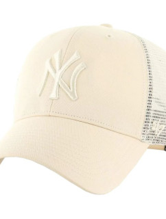 47 Značka MLB New York Yankees Branson Cap B-BRANS17CTP-NT
